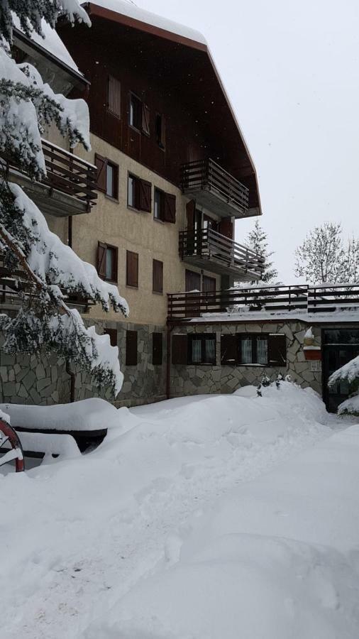 The Closest Location To The City Center And Chairlift Oulx Екстериор снимка