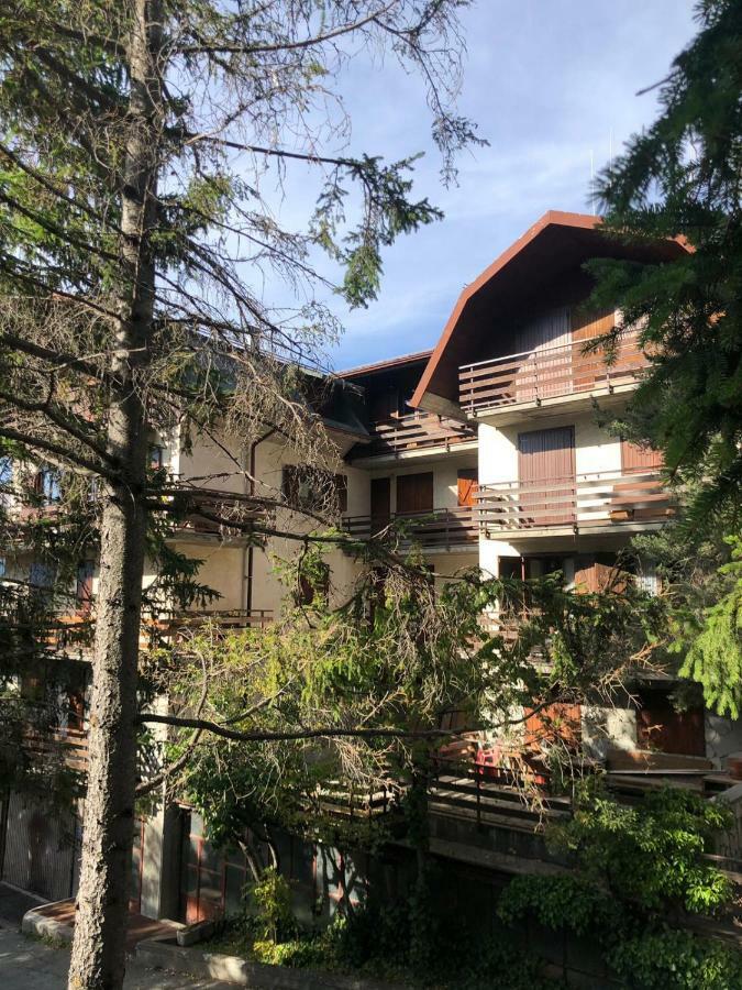 The Closest Location To The City Center And Chairlift Oulx Екстериор снимка