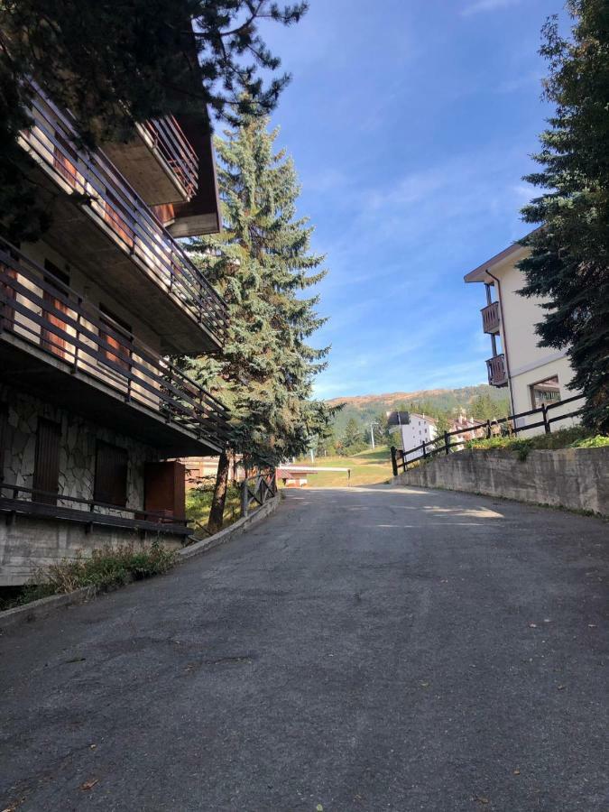 The Closest Location To The City Center And Chairlift Oulx Екстериор снимка