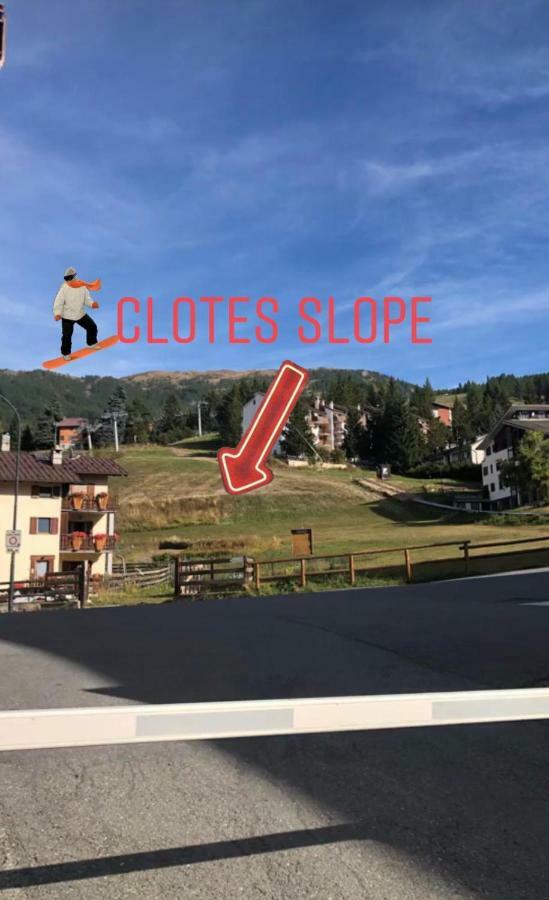 The Closest Location To The City Center And Chairlift Oulx Екстериор снимка